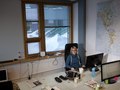 Pinja, a system expert