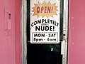 Completely Nude