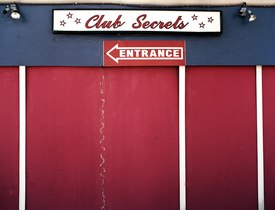 American Strip
