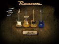Reason Amplifiers