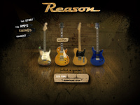 Reason Amplifiers
