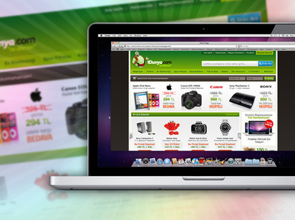 Web Site