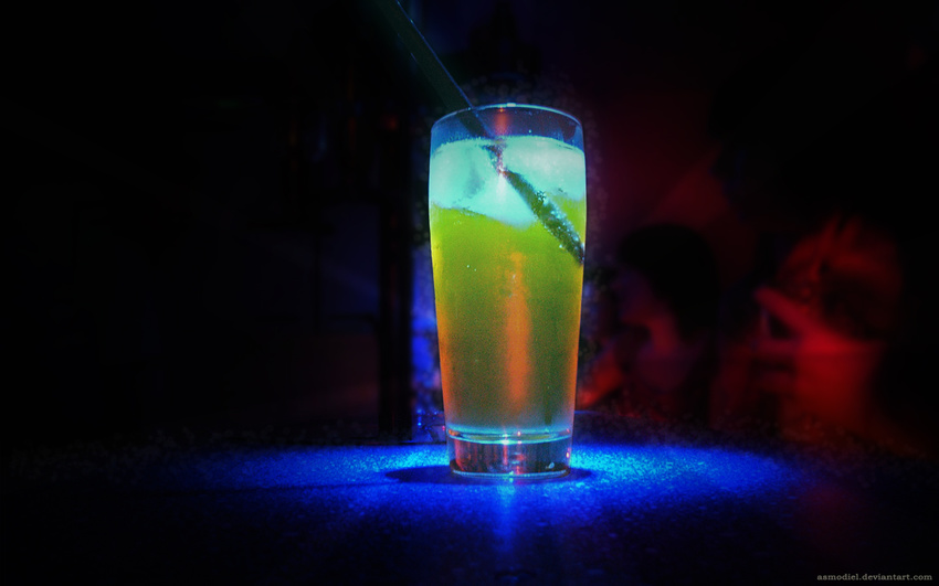 Party wallpaper