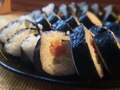 Sushi at its best
