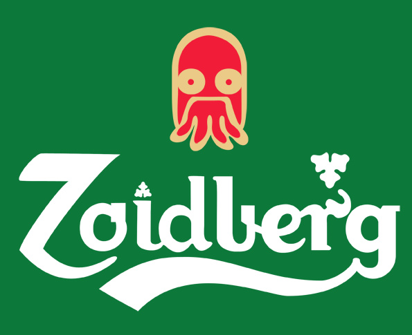 Zoidberg - propably the best doctor in the world