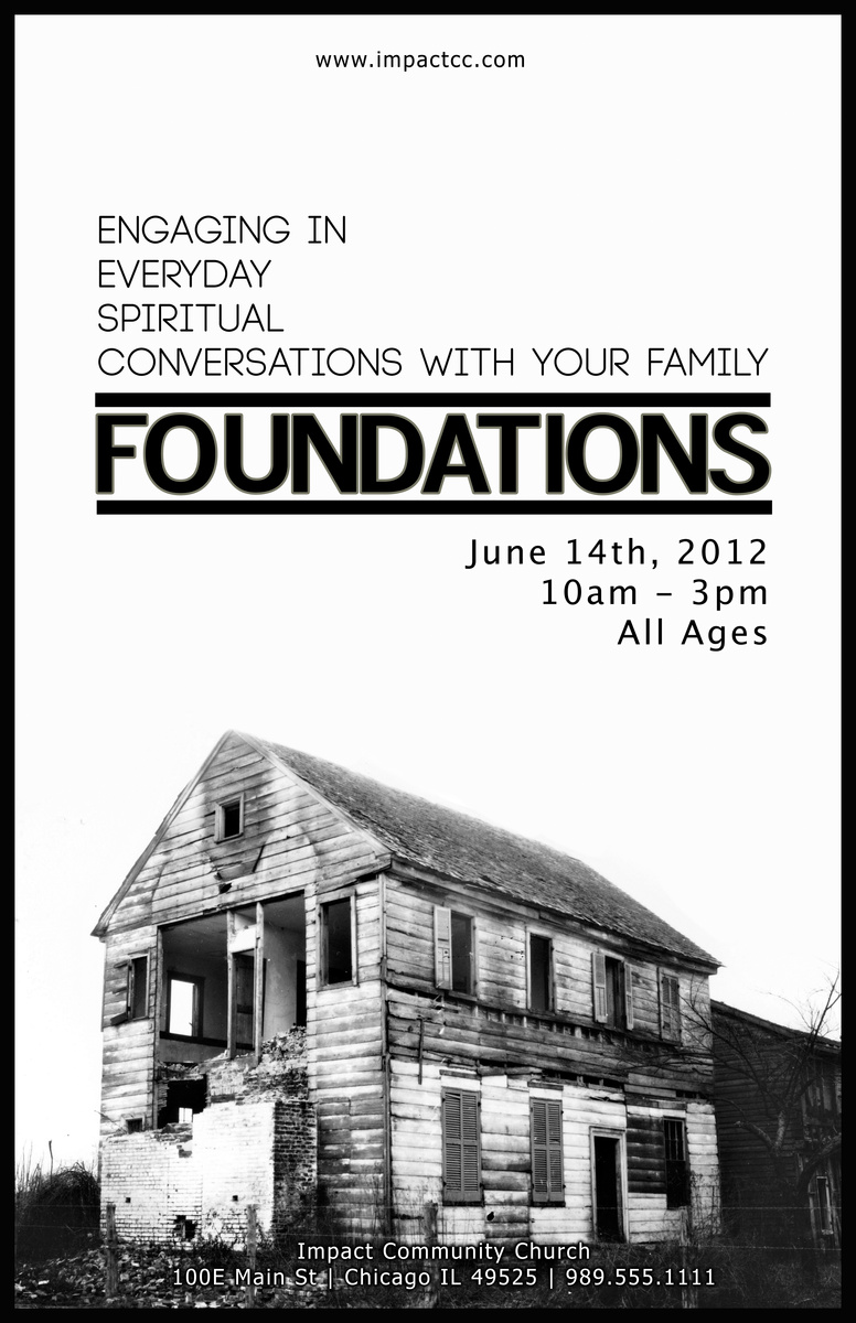 Foundations Series