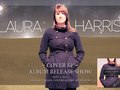 Laura Harris Album Release