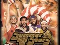 Atlantic Summer Promo Poster