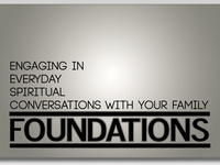 Foundations Promo Card