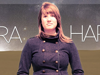 Laura Harris Album Release