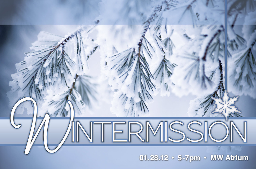 Wintermission Promo