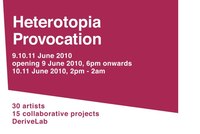 Heterotopia Provocation