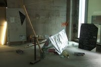 Literatopia | Ernest residency at Manchester International Festival Fringe
