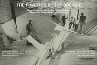 Oblique | No Format