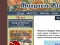 Hungaria Stamp Exchange (<a href="http://www.hungarianstamps.com" target="_blank">www.hungarianstamps.com</a>) [PHP]