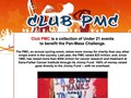 Club PMC [PHP]