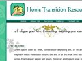 Home Transition Resource (design consultation)