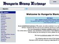 Hungaria Stamp Exchange (<a href="http://www.buyhungarianstamps.com" target="_blank">www.buyhungarianstamps.com</a>) [3DCart Sto