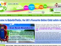 BabyOnTheGo (www.BabOnTheGo.co.uk)