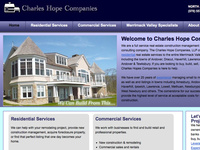 Charles Hope Companies (www.charleshopecompanies.com)