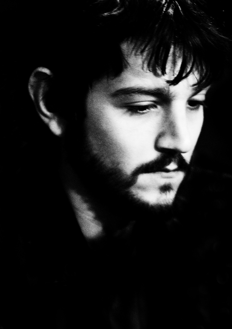 Diego Luna