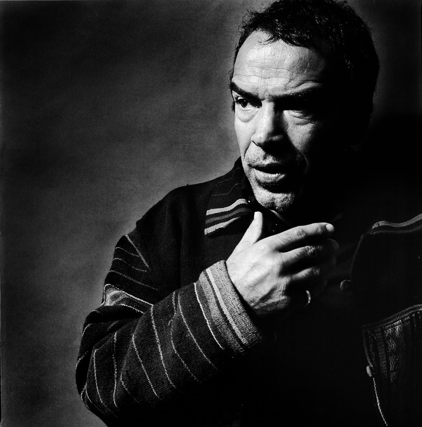 Damian Alcazar