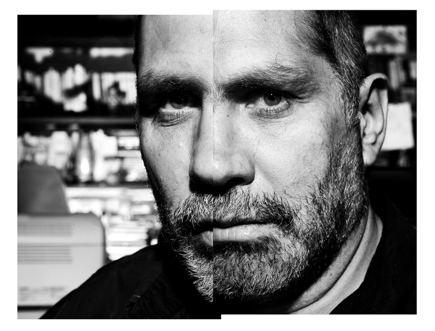 Guillermo Arriaga