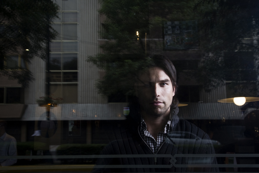 Rafael Amaya