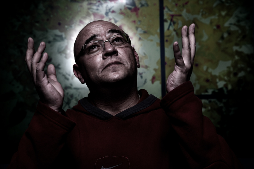Víctor Trujillo
