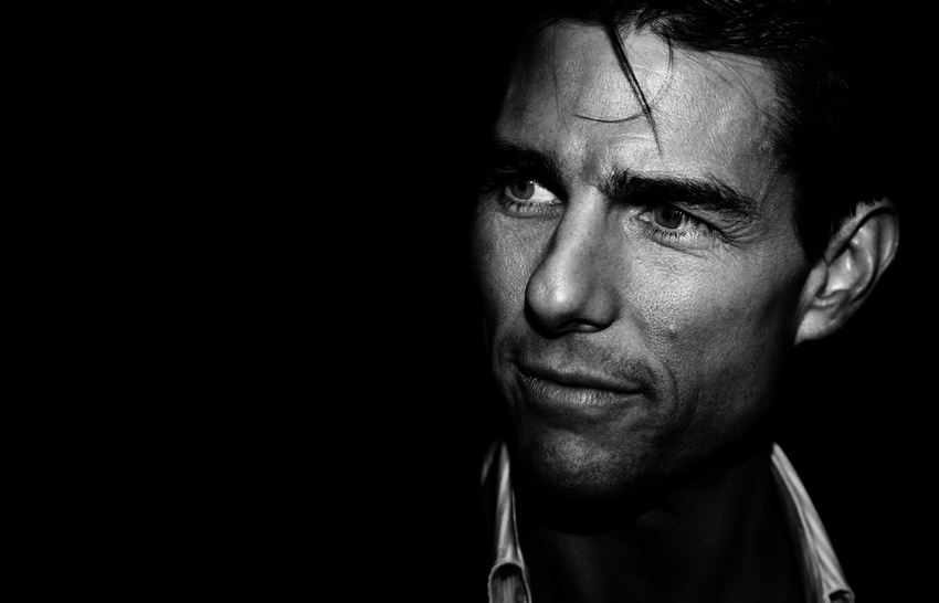 Tom Cruise