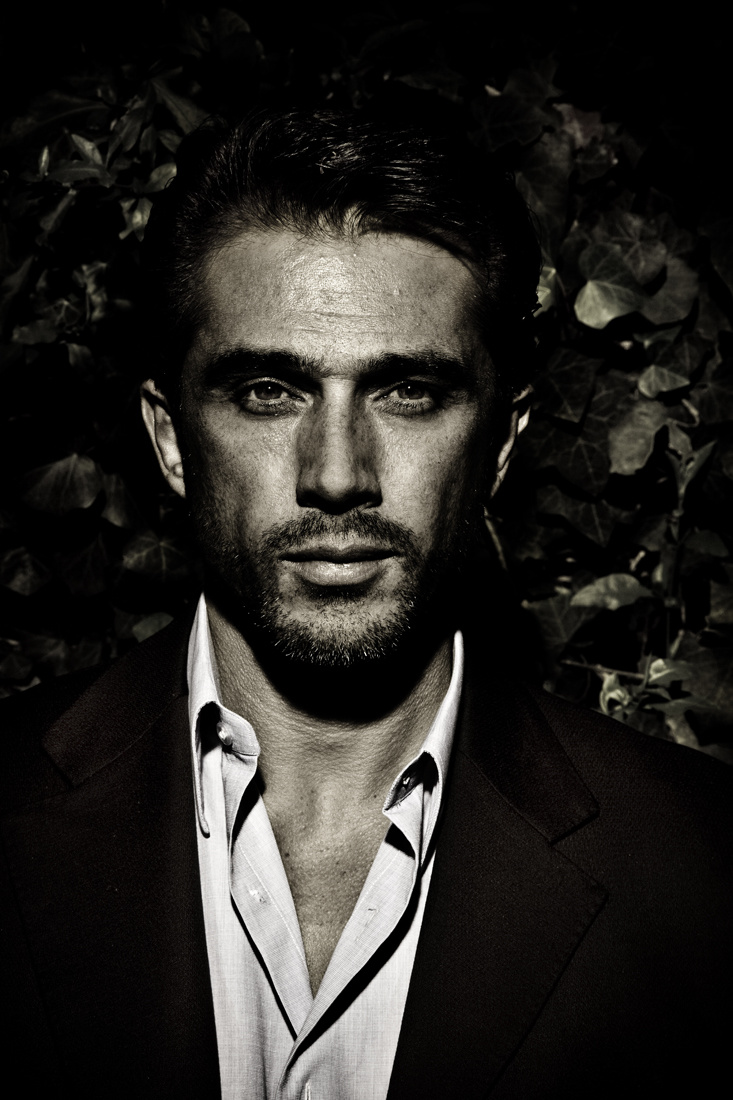 Sergio Mayer