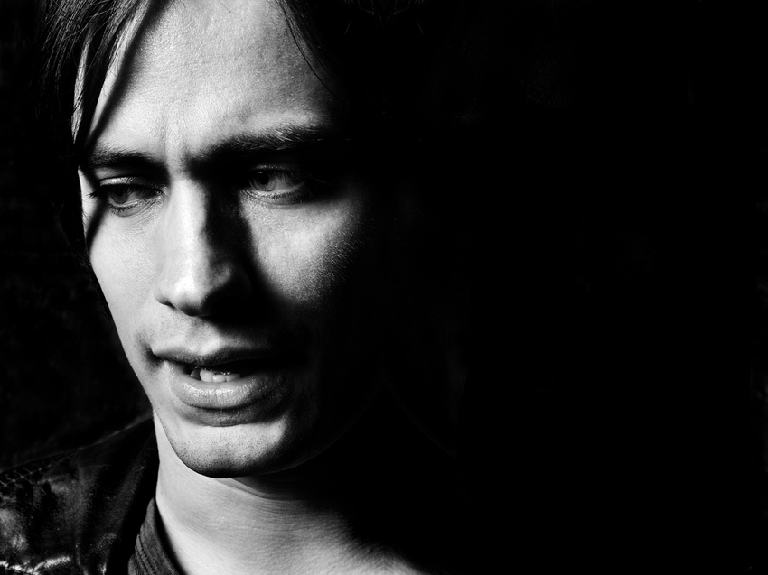 Gael García Bernal
