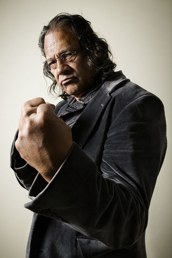 Chavo Guerrero