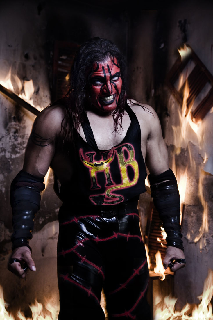 Chessman