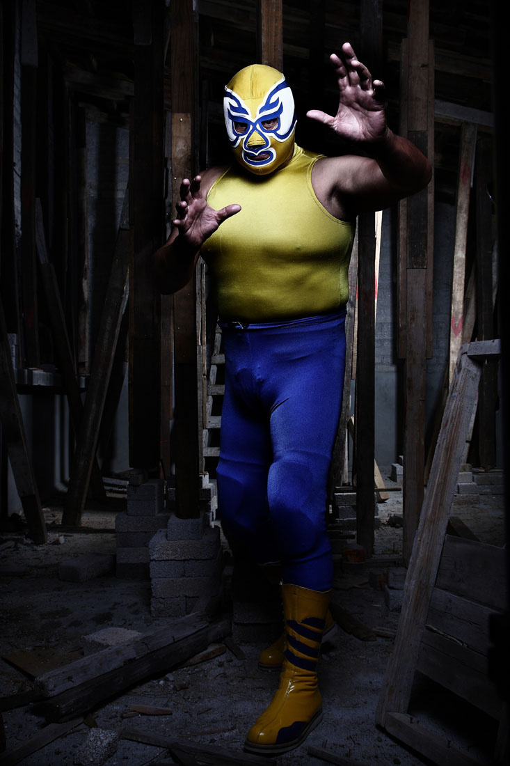 Halcon