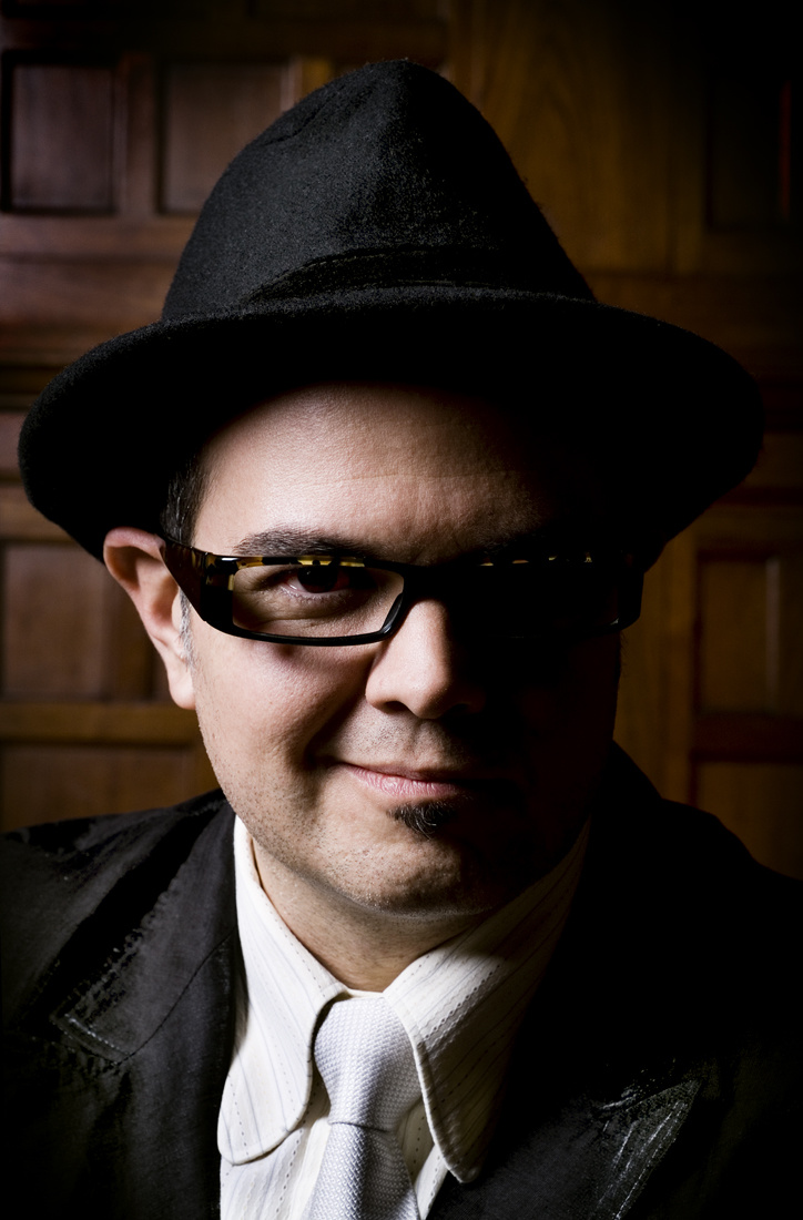 Alex Syntek