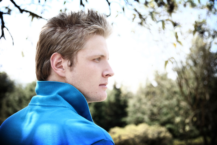 Alexander Acha