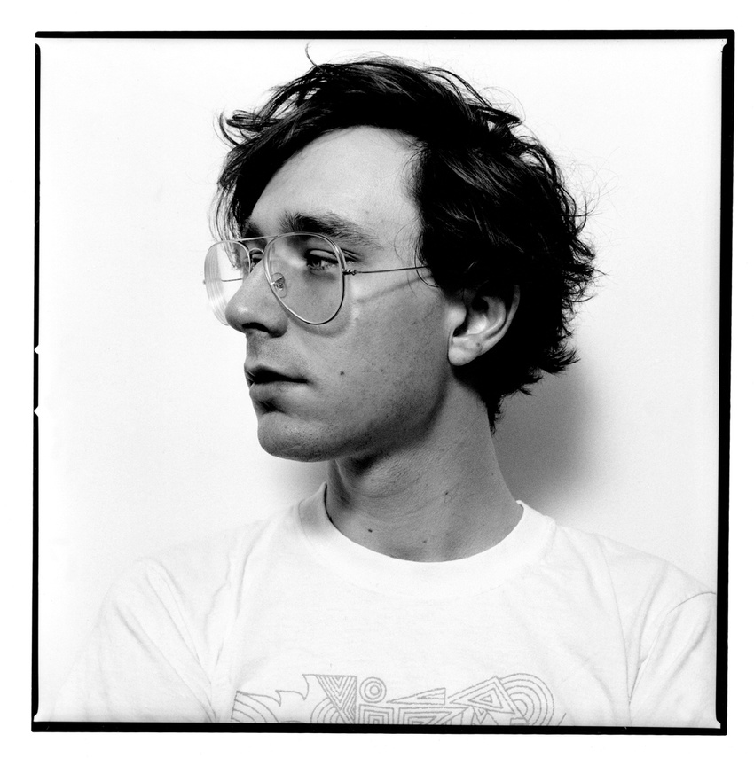 Erlend Oye