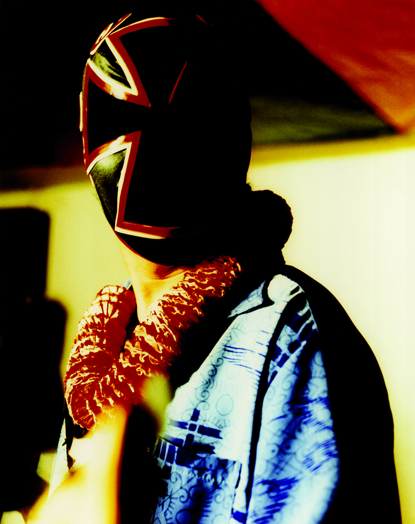 Lost Acapulco
