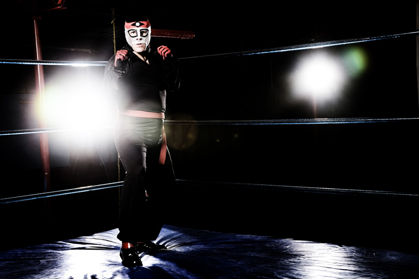 Octagon