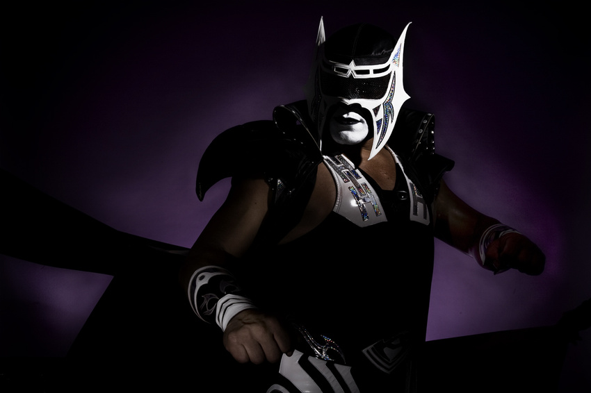 Abismo Negro