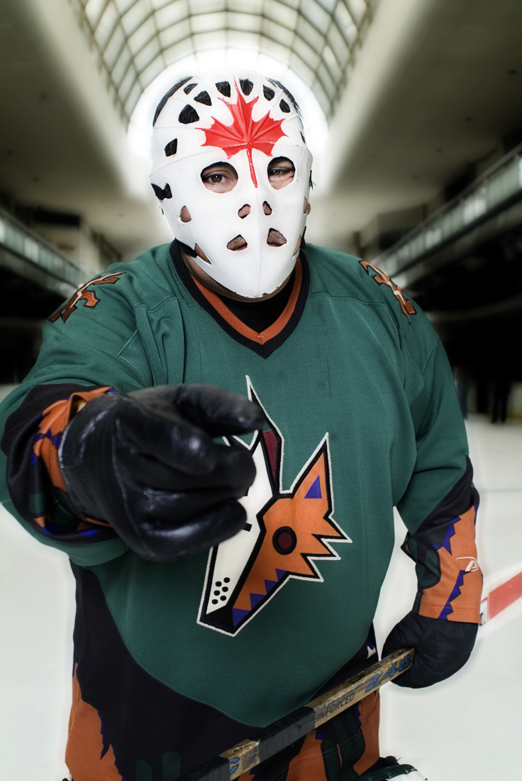 Ice Killer