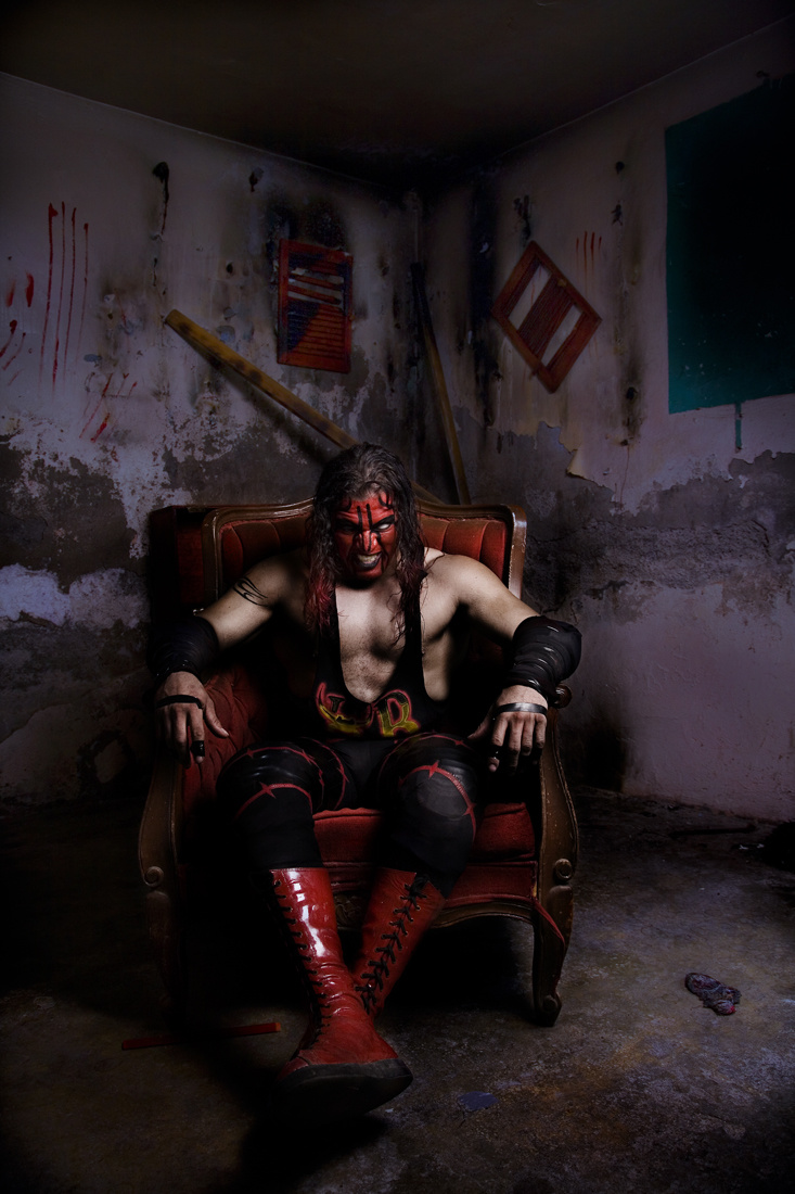 Chessman