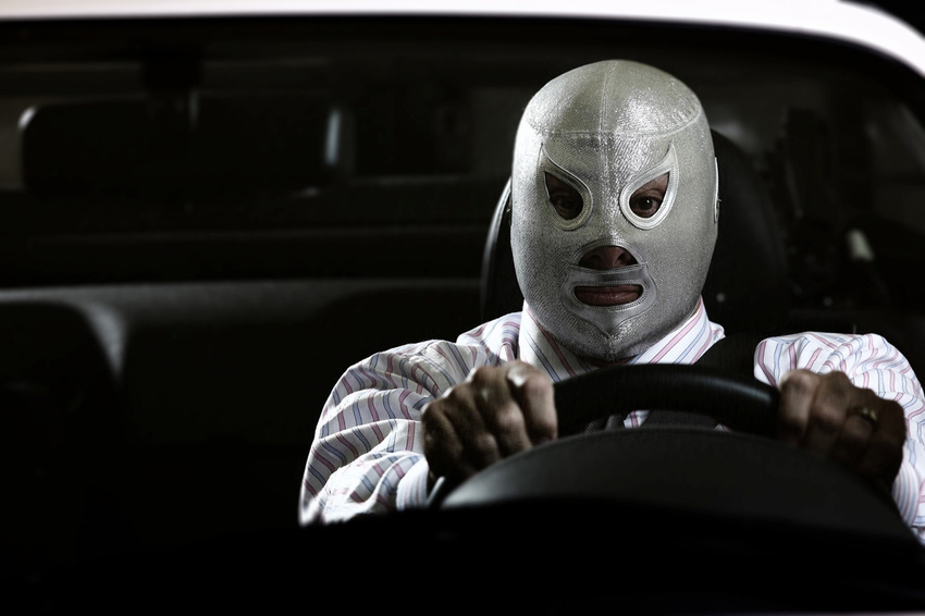 El Hijo del Santo