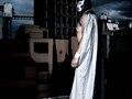 Blue Demon