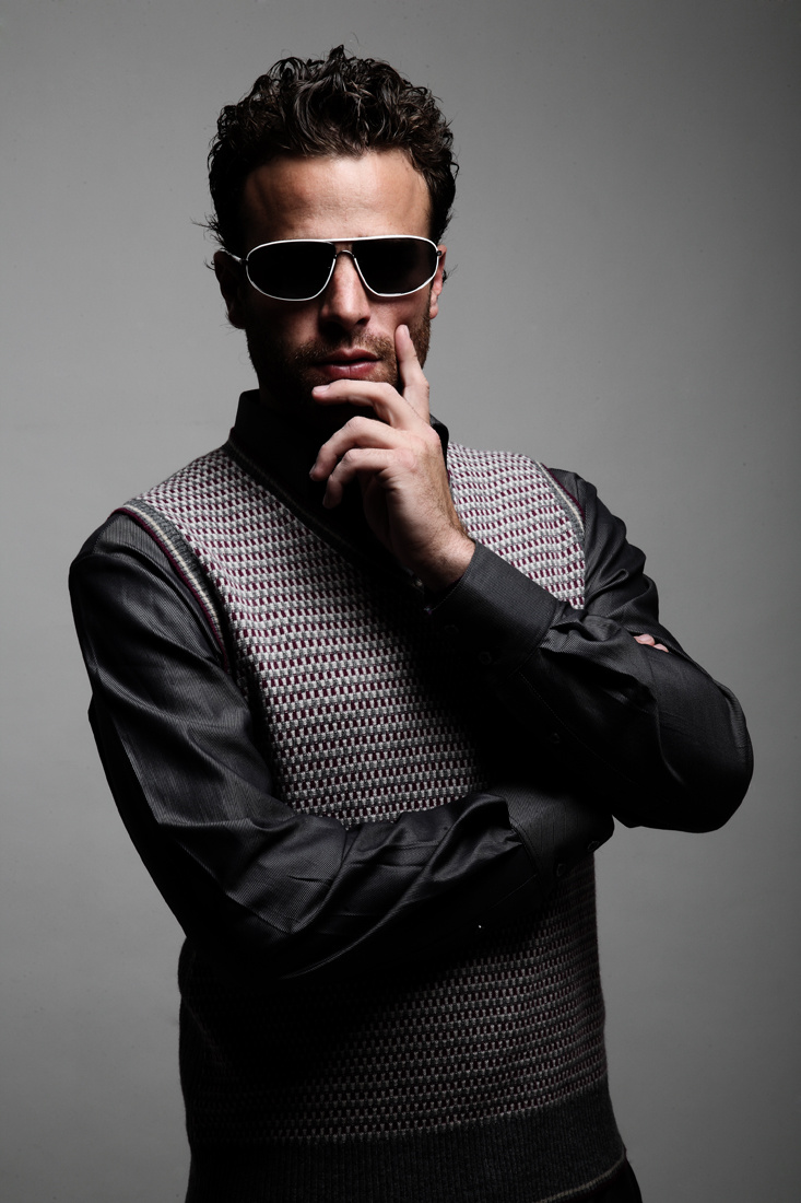 Max Villegas