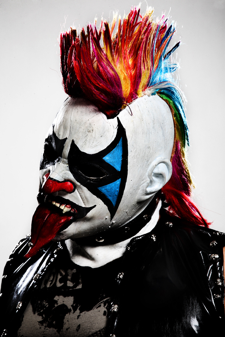 Psycho Circus