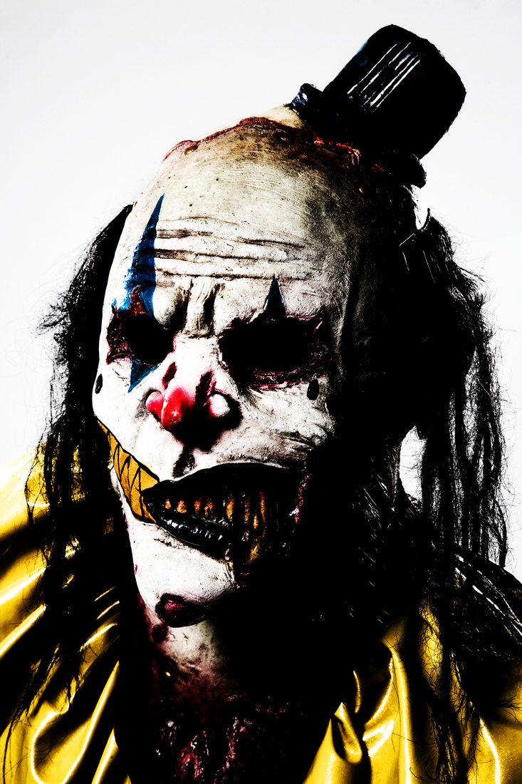 Psycho Circus