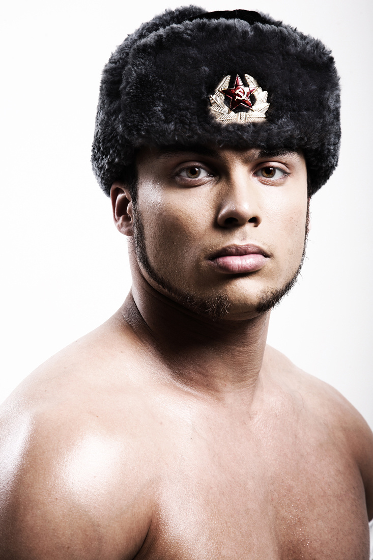 Alex Koslov