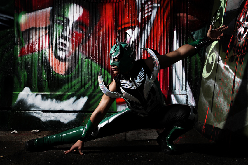 Laredo Kid